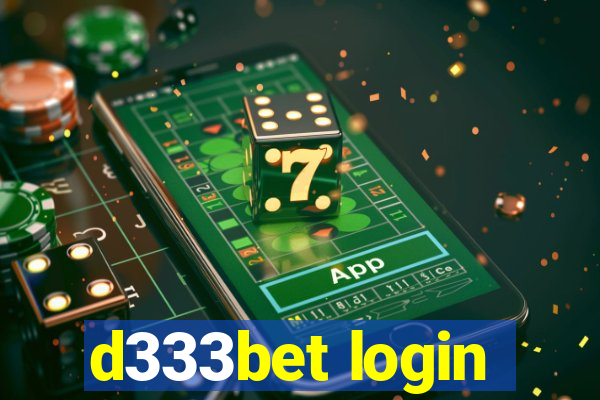 d333bet login