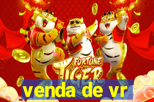 venda de vr