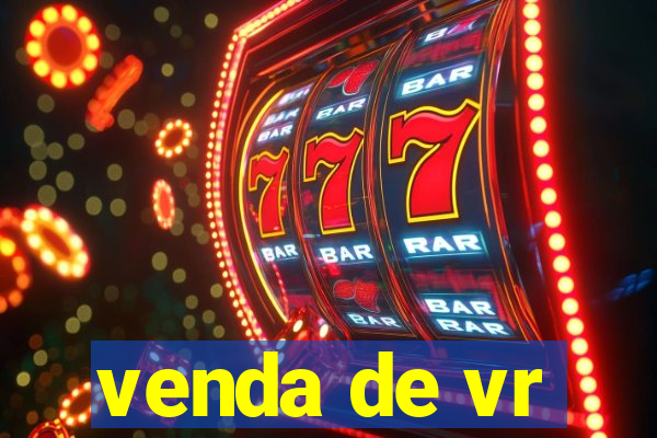 venda de vr