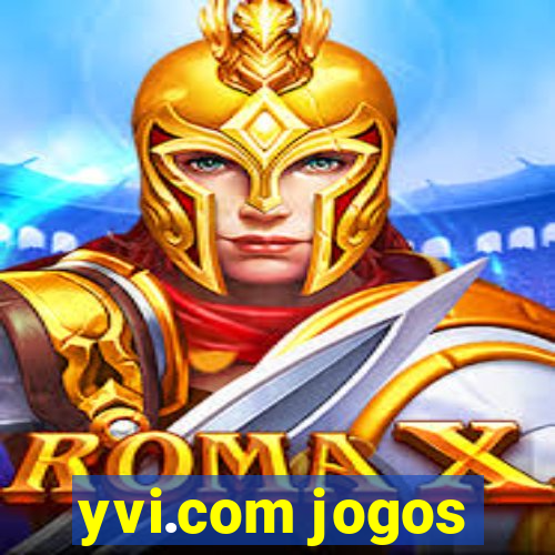 yvi.com jogos