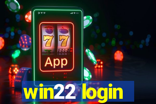 win22 login