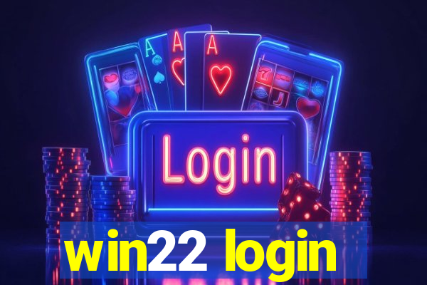 win22 login