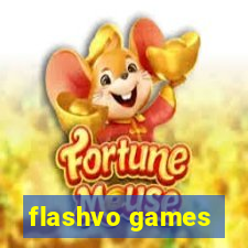 flashvo games