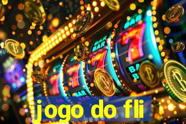 jogo do fli