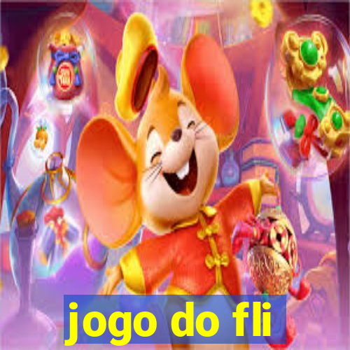 jogo do fli