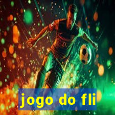 jogo do fli