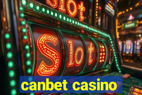 canbet casino