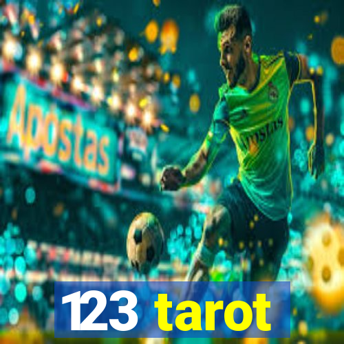 123 tarot