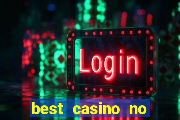 best casino no deposit bonuses