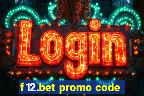 f12.bet promo code