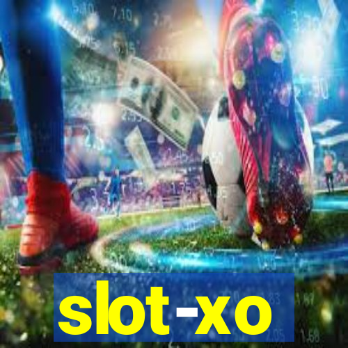 slot-xo