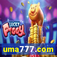 uma777.com