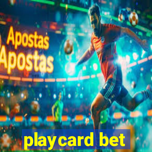 playcard bet