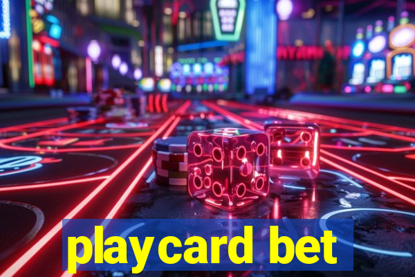 playcard bet