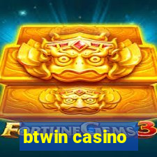 btwin casino