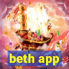 beth app