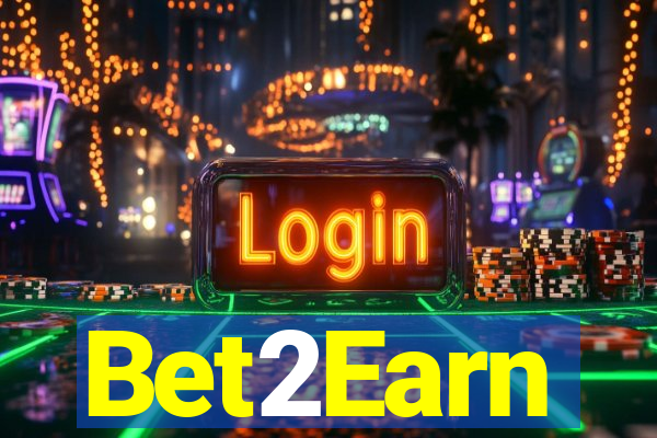 Bet2Earn