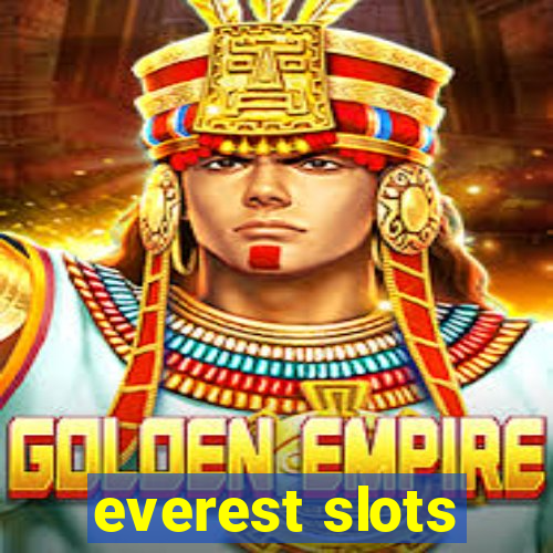 everest slots