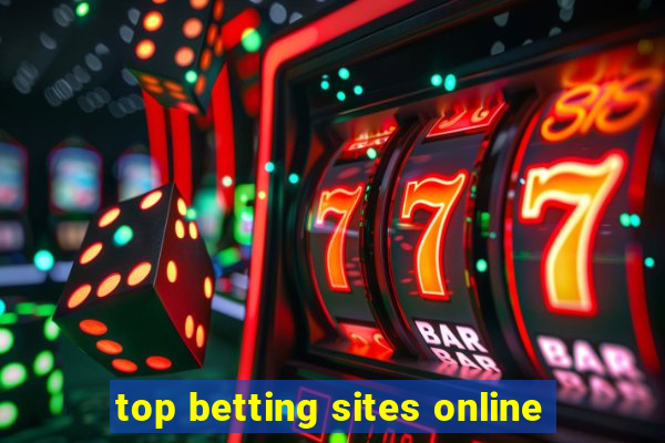 top betting sites online