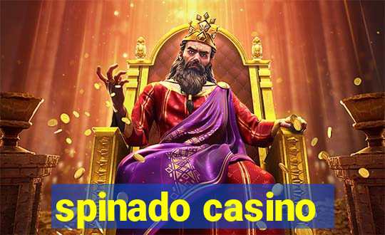 spinado casino