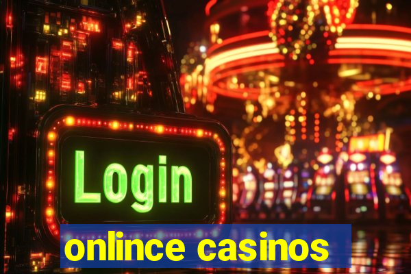 onlince casinos