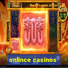 onlince casinos