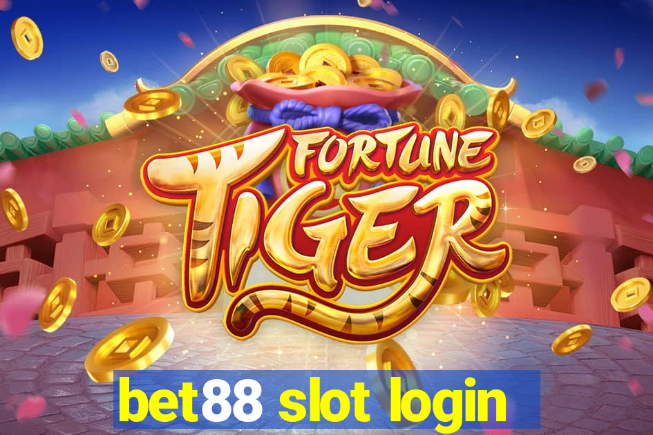 bet88 slot login