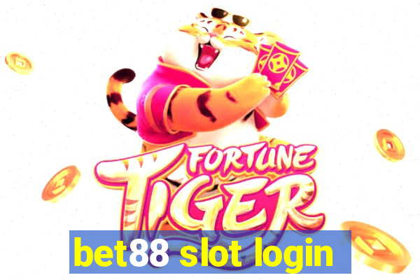 bet88 slot login