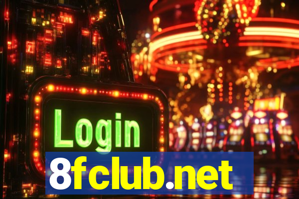 8fclub.net