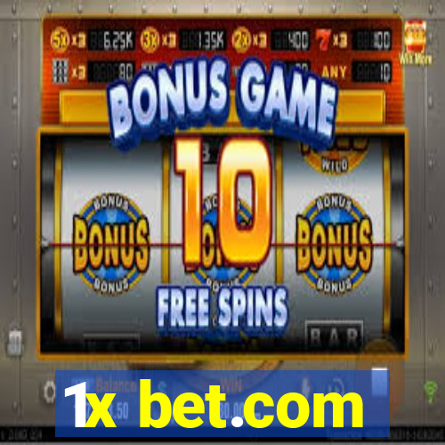 1x bet.com