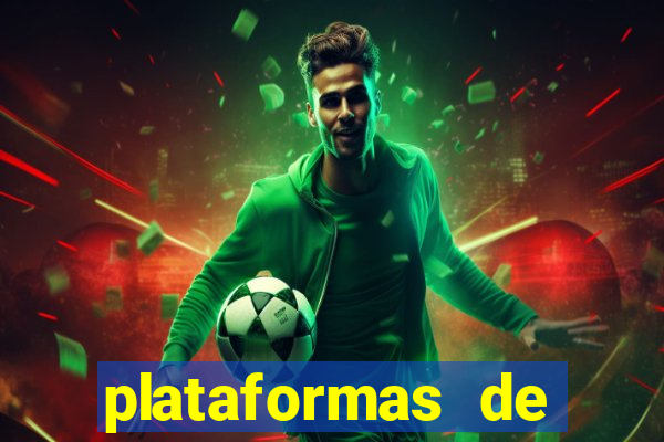 plataformas de apostas slots