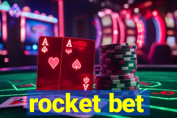 rocket bet