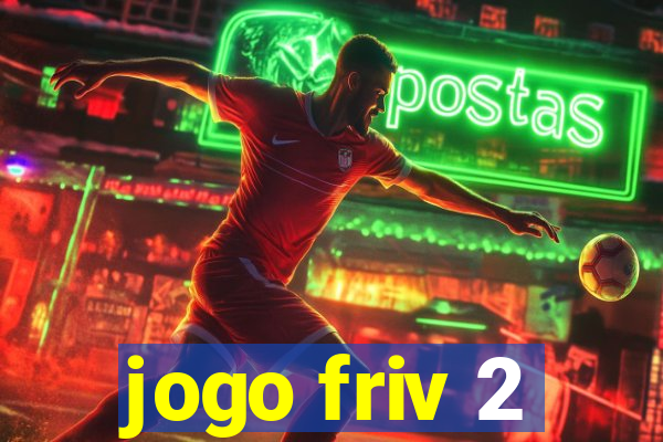 jogo friv 2