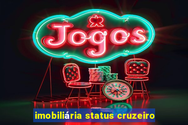 imobiliária status cruzeiro