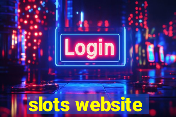 slots website