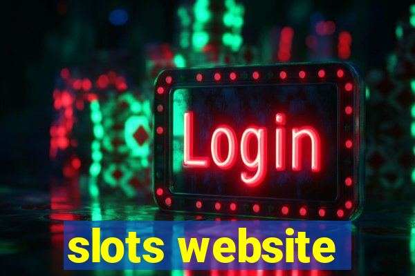 slots website