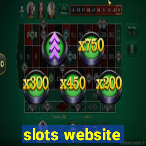 slots website