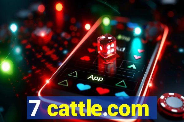 7 cattle.com