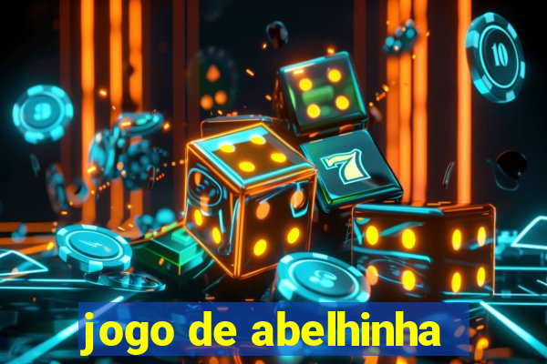 jogo de abelhinha