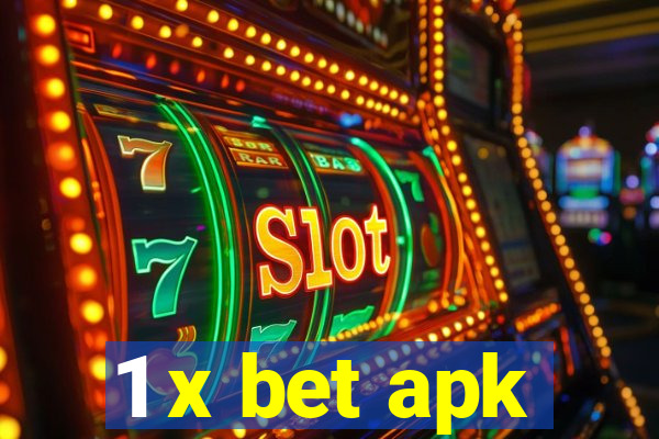 1 x bet apk