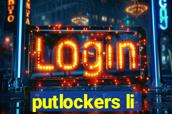 putlockers li