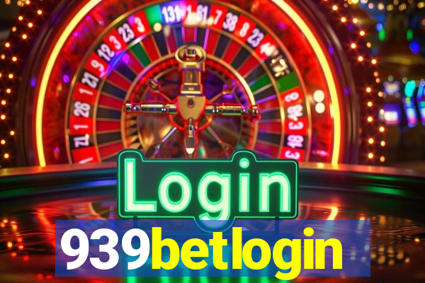 939betlogin