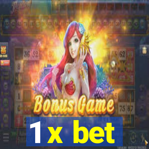 1 x bet