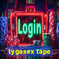 tygasex tape