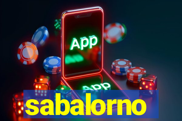 sabalorno