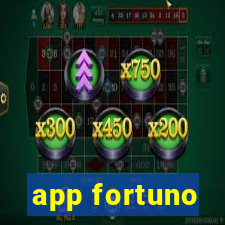 app fortuno