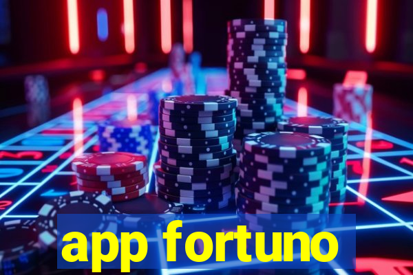 app fortuno