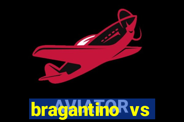 bragantino vs atletico pr