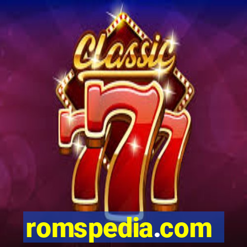 romspedia.com