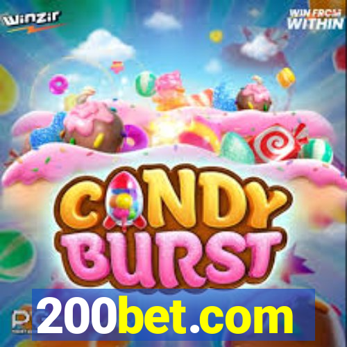 200bet.com